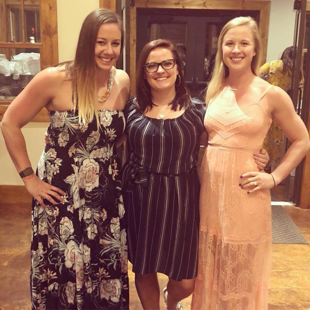 Meet your Posher, Elizabeth